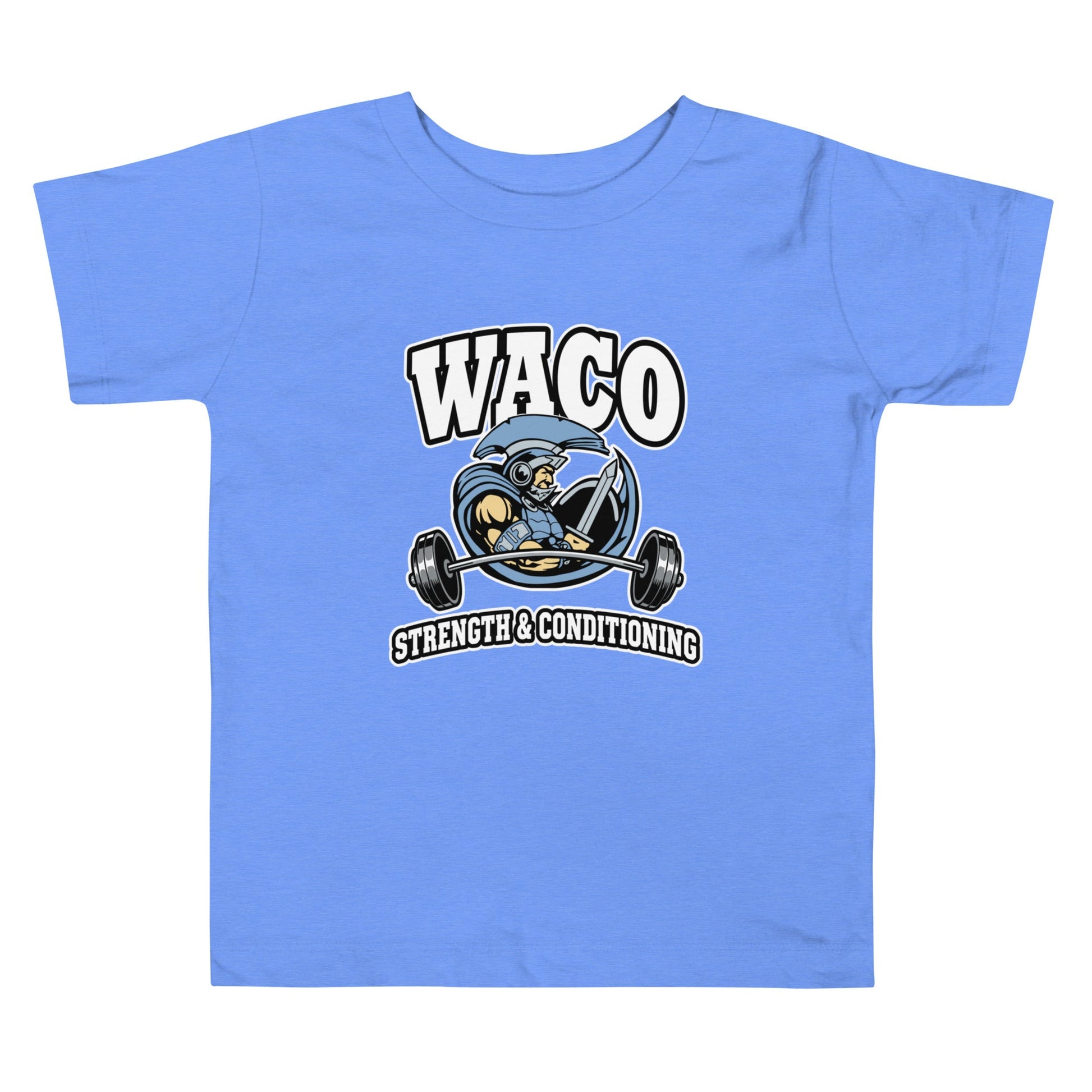 Performance | Toddler T-Shirt | WACO