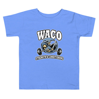 Performance | Toddler T-Shirt | WACO
