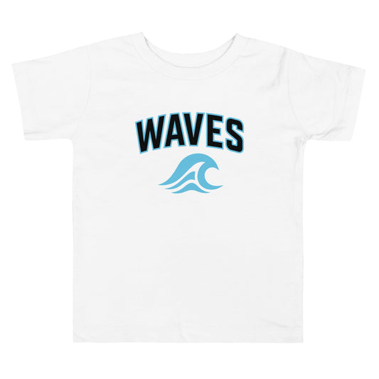 Performance | Toddler T-Shirt | Waves Basketball