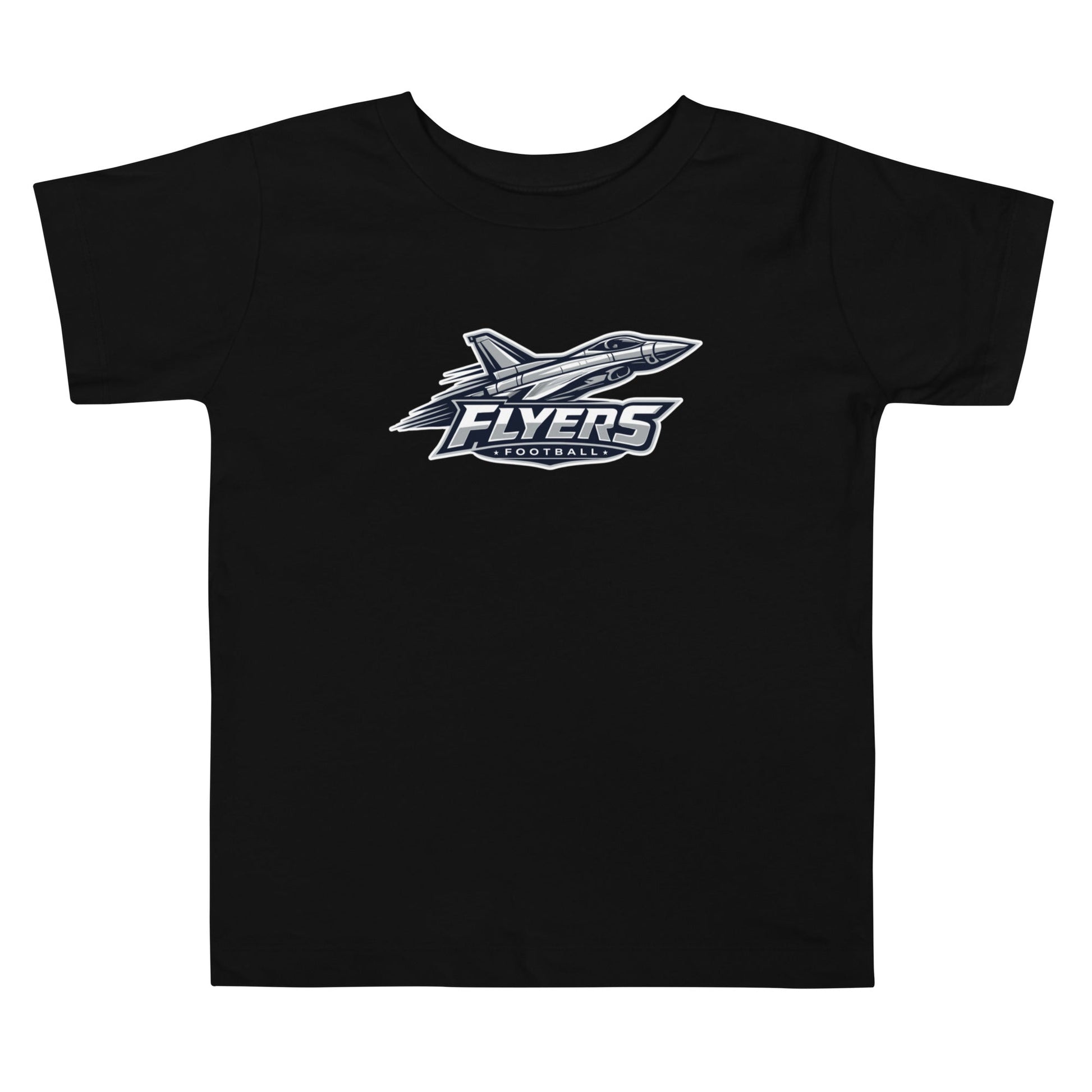 Performance | Toddler T-Shirt | West Texas Flyers | Flyer Mascot Logo