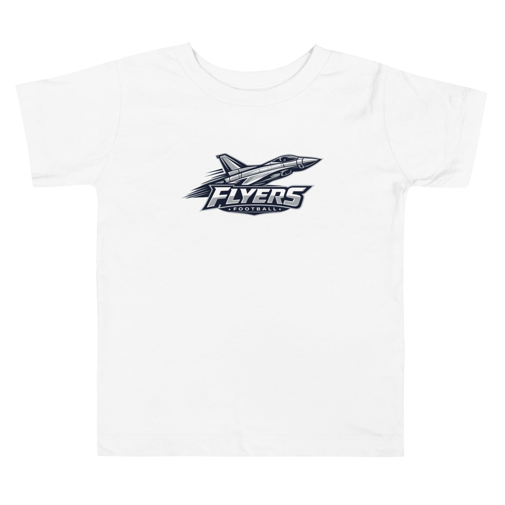Performance | Toddler T-Shirt | West Texas Flyers | Flyer Mascot Logo