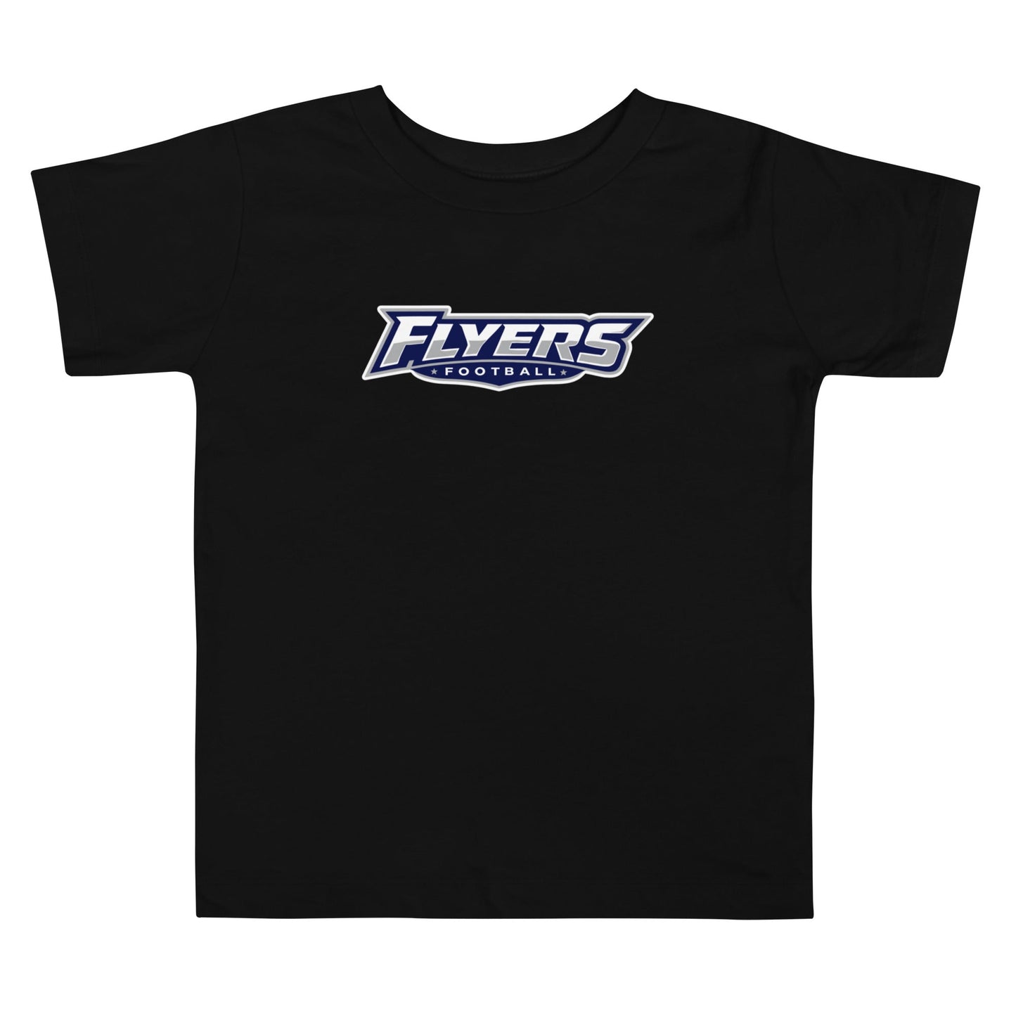 Performance | Toddler T-Shirt | West Texas Flyers | Flyers Script Logo