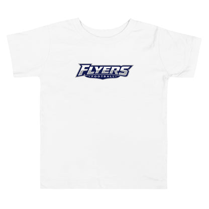 Performance | Toddler T-Shirt | West Texas Flyers | Flyers Script Logo