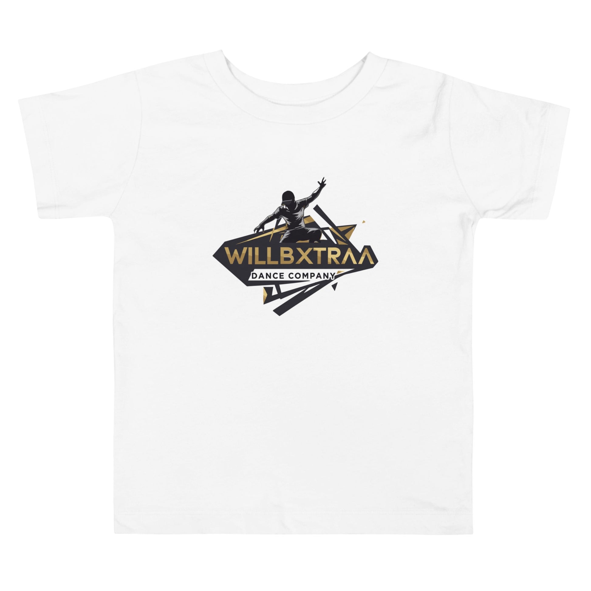 Performance | Toddler T-Shirt | WILLBXTRAA | Logo