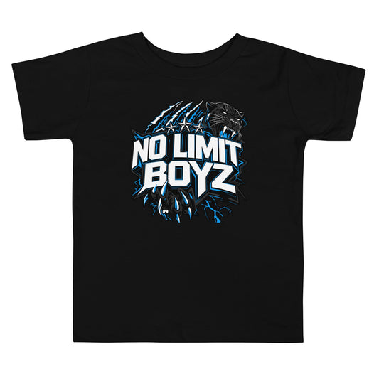 Performance | Toddler T-Shirt | WSSP | Brotherhood Mark Logo