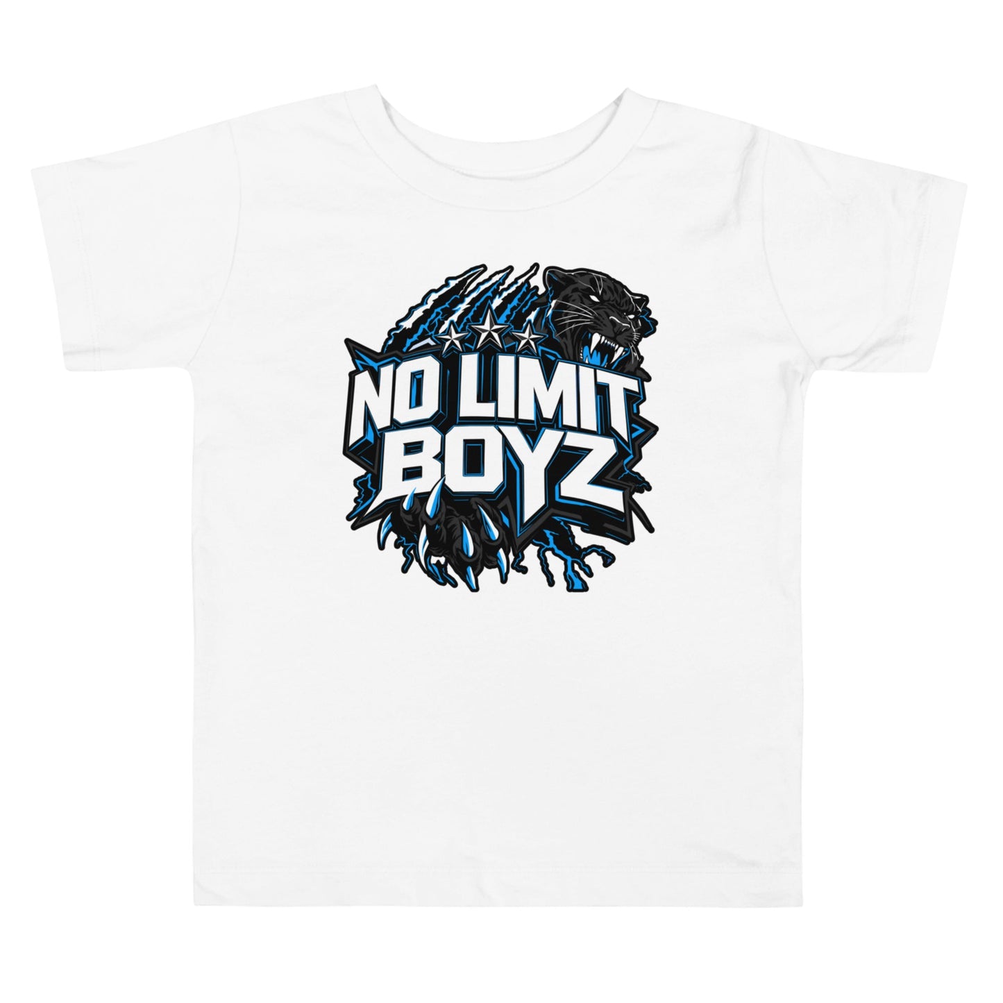 Performance | Toddler T-Shirt | WSSP | Brotherhood Mark Logo