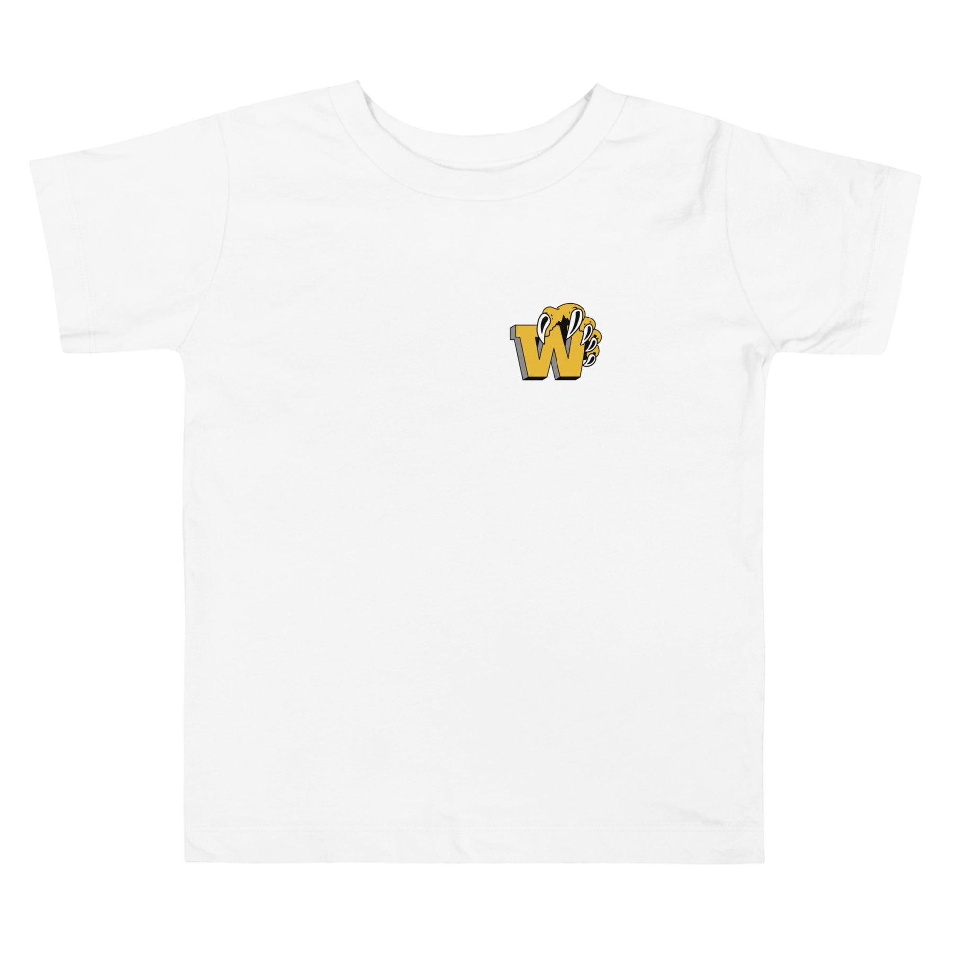 Performance | Toddler T-Shirt | WYSA