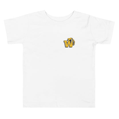 Performance | Toddler T-Shirt | WYSA