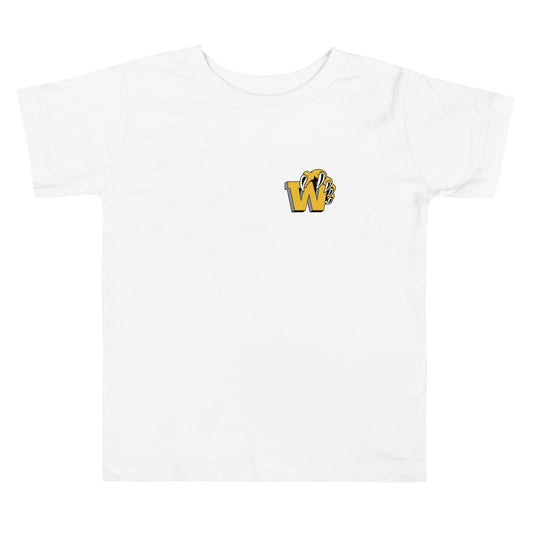 Performance | Toddler T-Shirt | WYSA