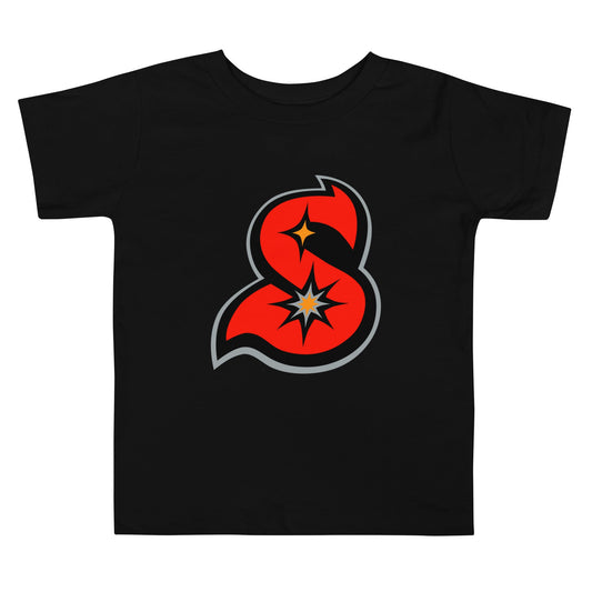 Performance | Toddler T-Shirt | Yavapai Inline Hockey Association