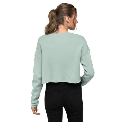 Performance | Women's Cropped Sweatshirt | FCA Equestrian