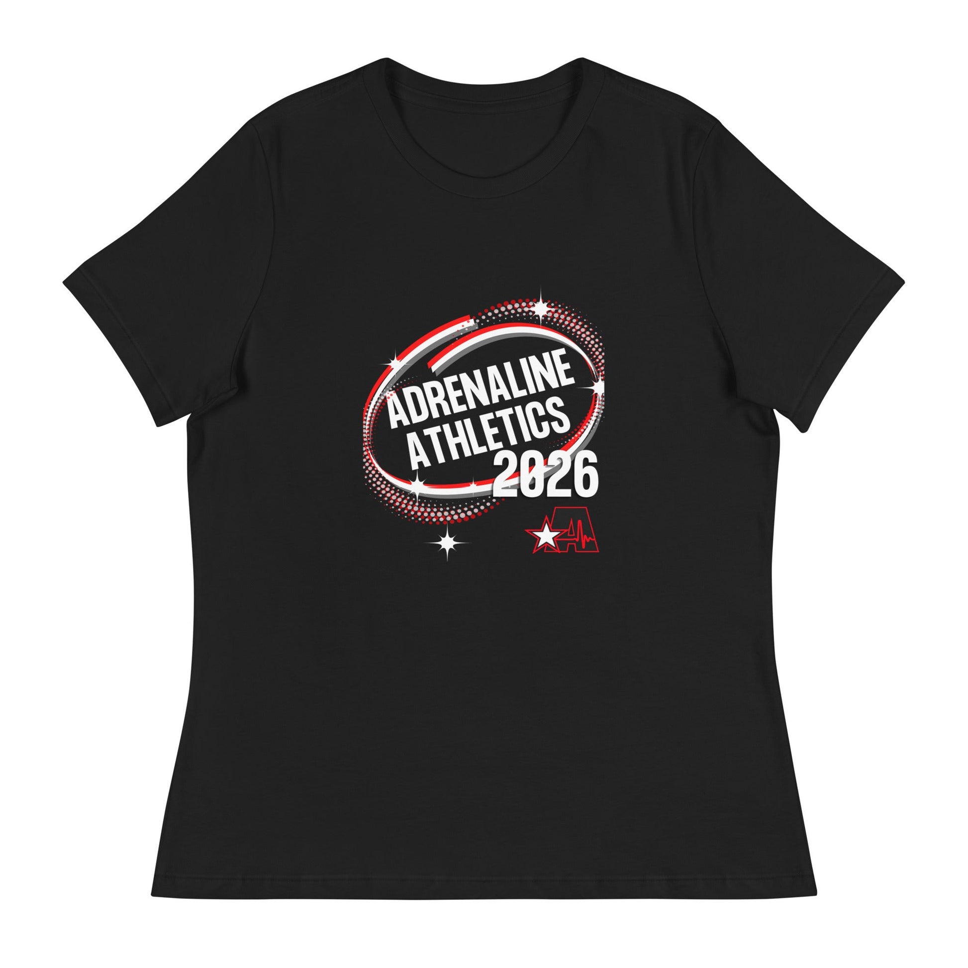 Performance | Women's Relaxed T Shirt | Adrenaline Athletics