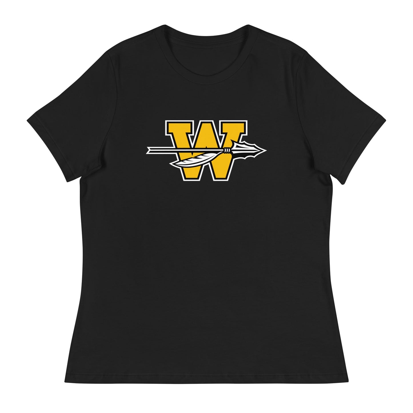 Performance | Women's Relaxed T Shirt | Arizona Warriors Prep Academy