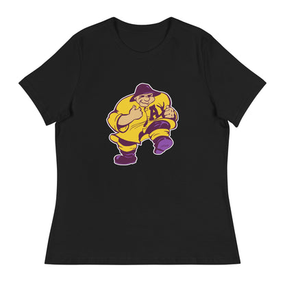 Performance | Women's Relaxed T Shirt | Astoria Boys Basketball