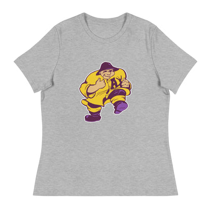 Performance | Women's Relaxed T Shirt | Astoria Boys Basketball