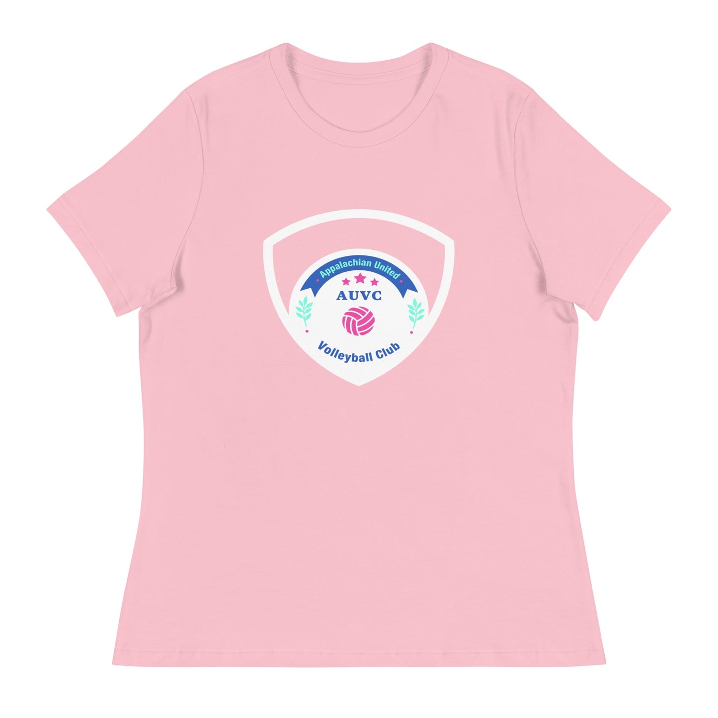Performance | Women's Relaxed T Shirt | AUVC