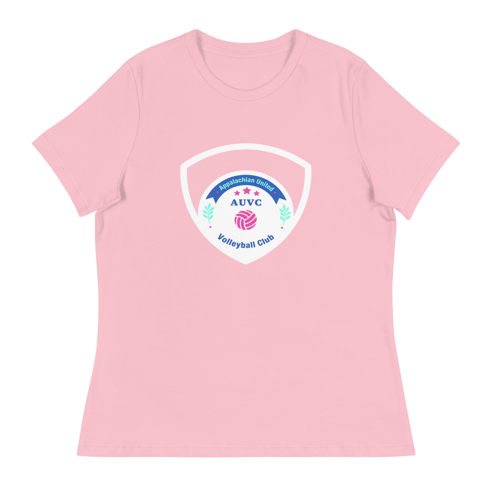 Performance | Women's Relaxed T Shirt | AUVC