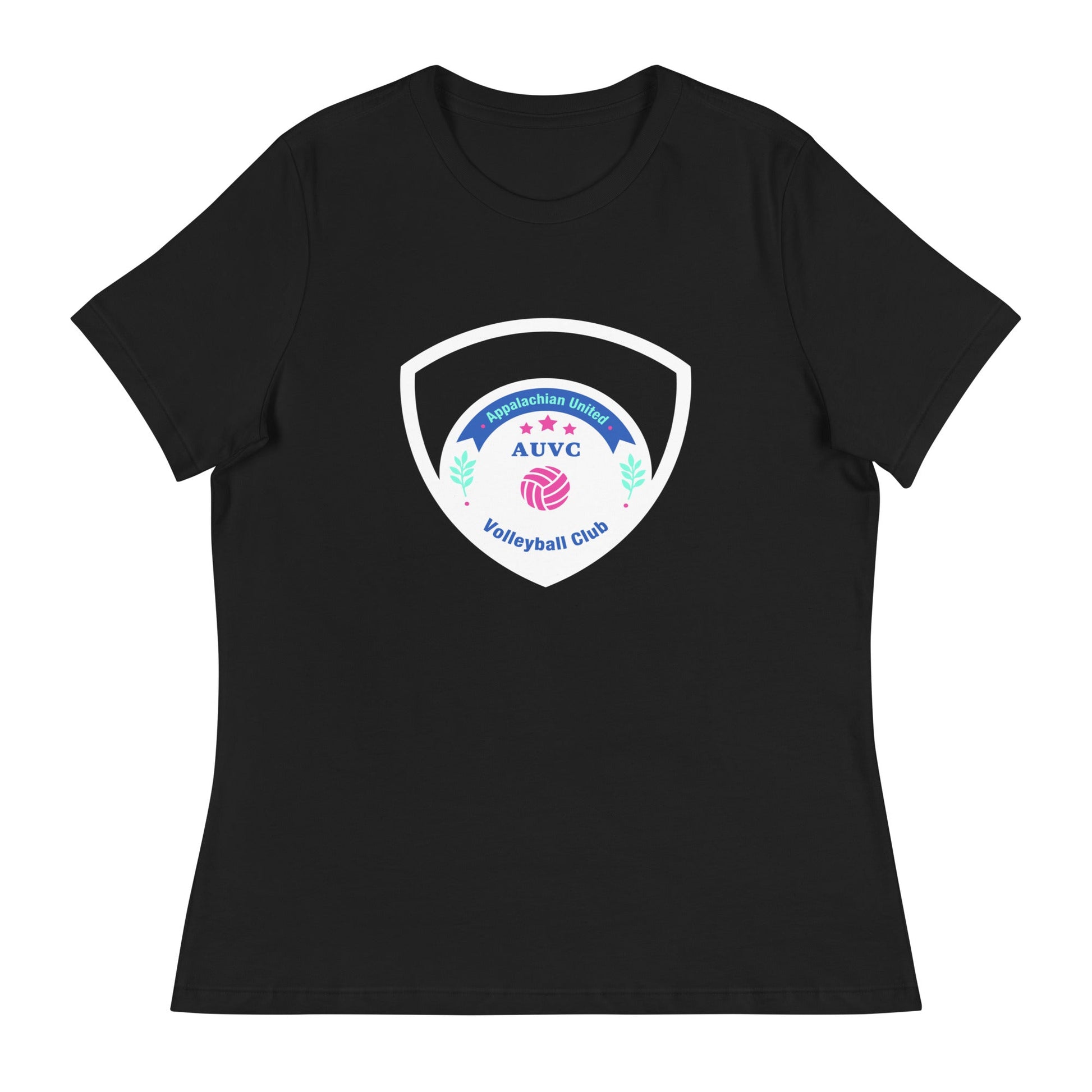 Performance | Women's Relaxed T Shirt | AUVC