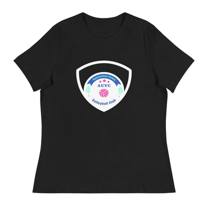 Performance | Women's Relaxed T Shirt | AUVC