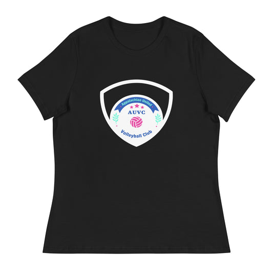 Performance | Women's Relaxed T Shirt | AUVC