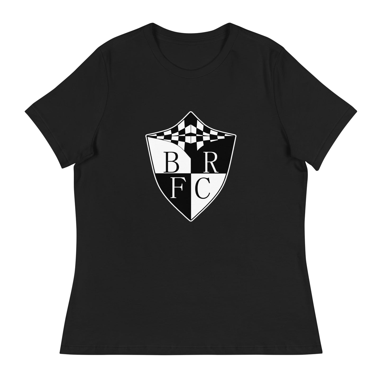 Performance | Women's Relaxed T Shirt | Bard College Rugby Football Club