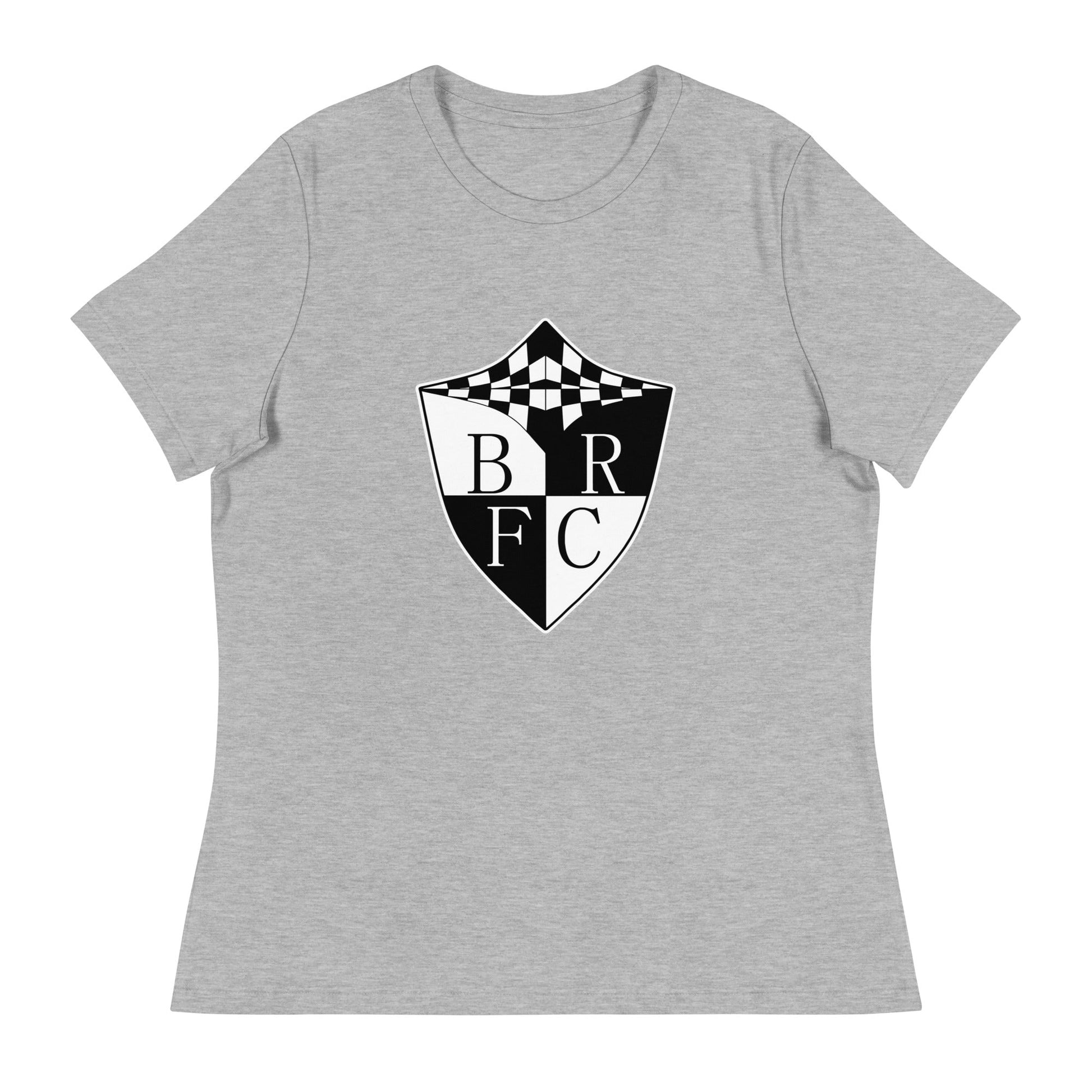 Performance | Women's Relaxed T Shirt | Bard College Rugby Football Club