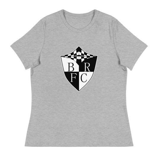 Performance | Women's Relaxed T Shirt | Bard College Rugby Football Club