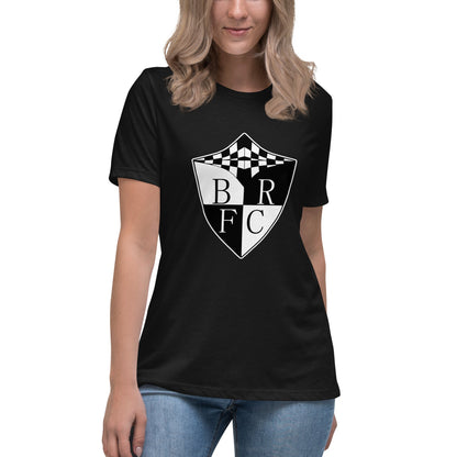 Performance | Women's Relaxed T Shirt | Bard College Rugby Football Club