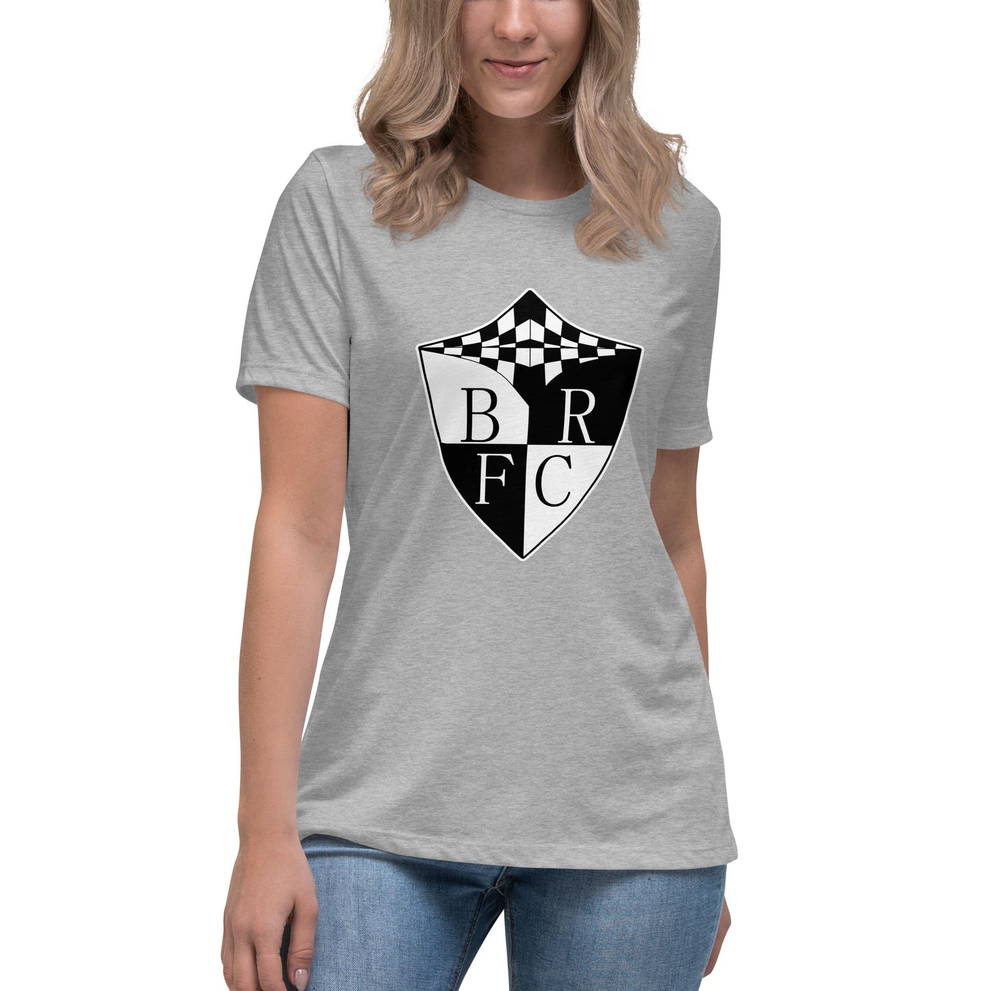 Performance | Women's Relaxed T Shirt | Bard College Rugby Football Club