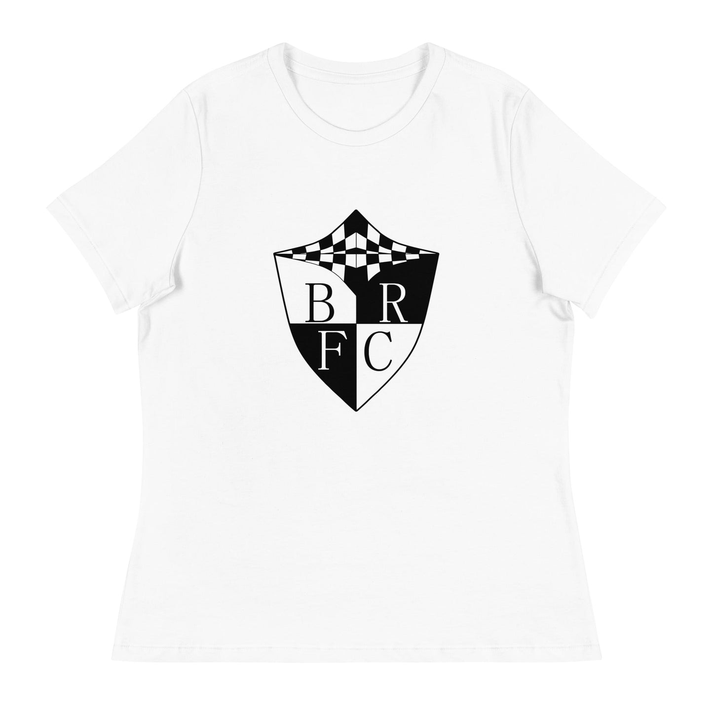 Performance | Women's Relaxed T Shirt | Bard College Rugby Football Club