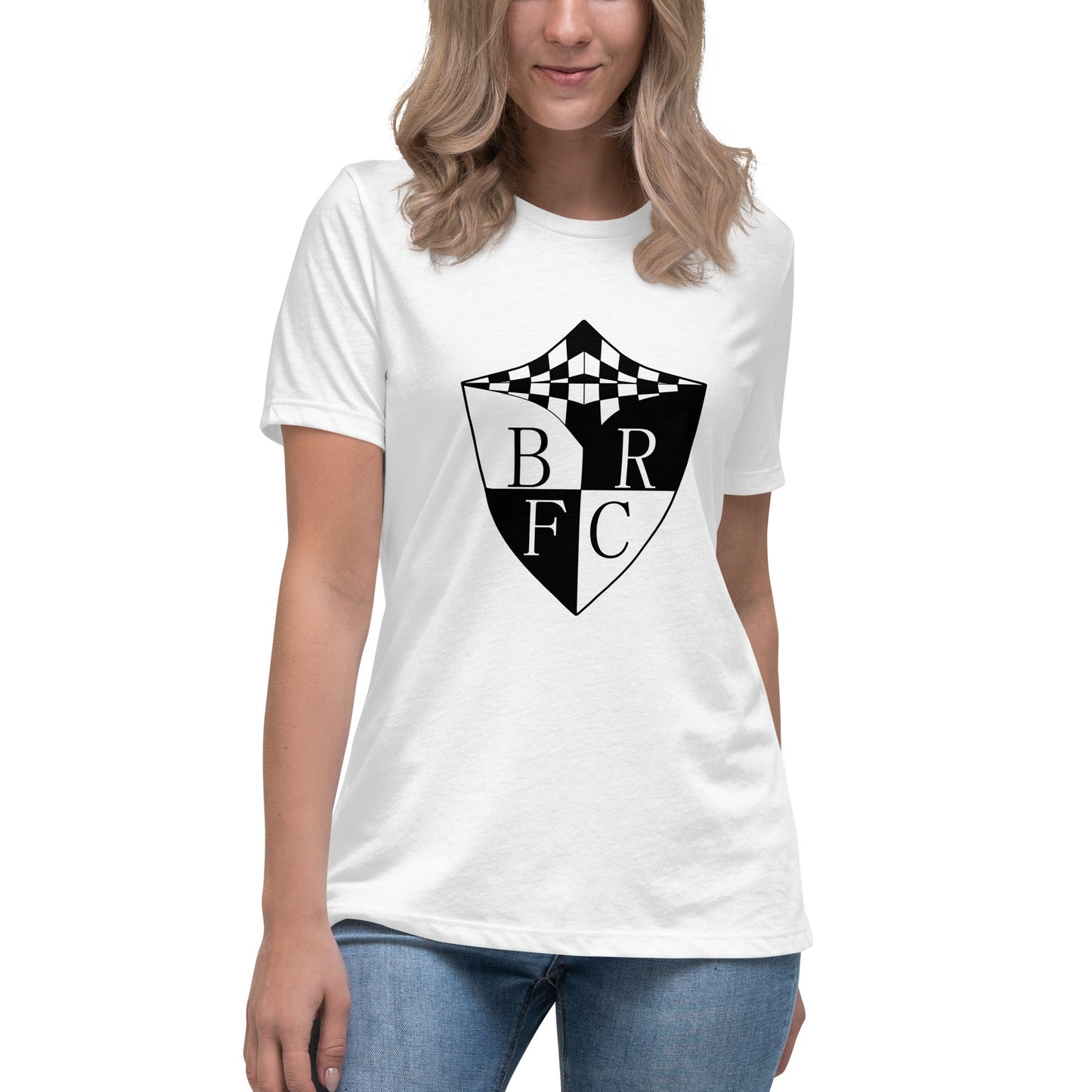Performance | Women's Relaxed T Shirt | Bard College Rugby Football Club