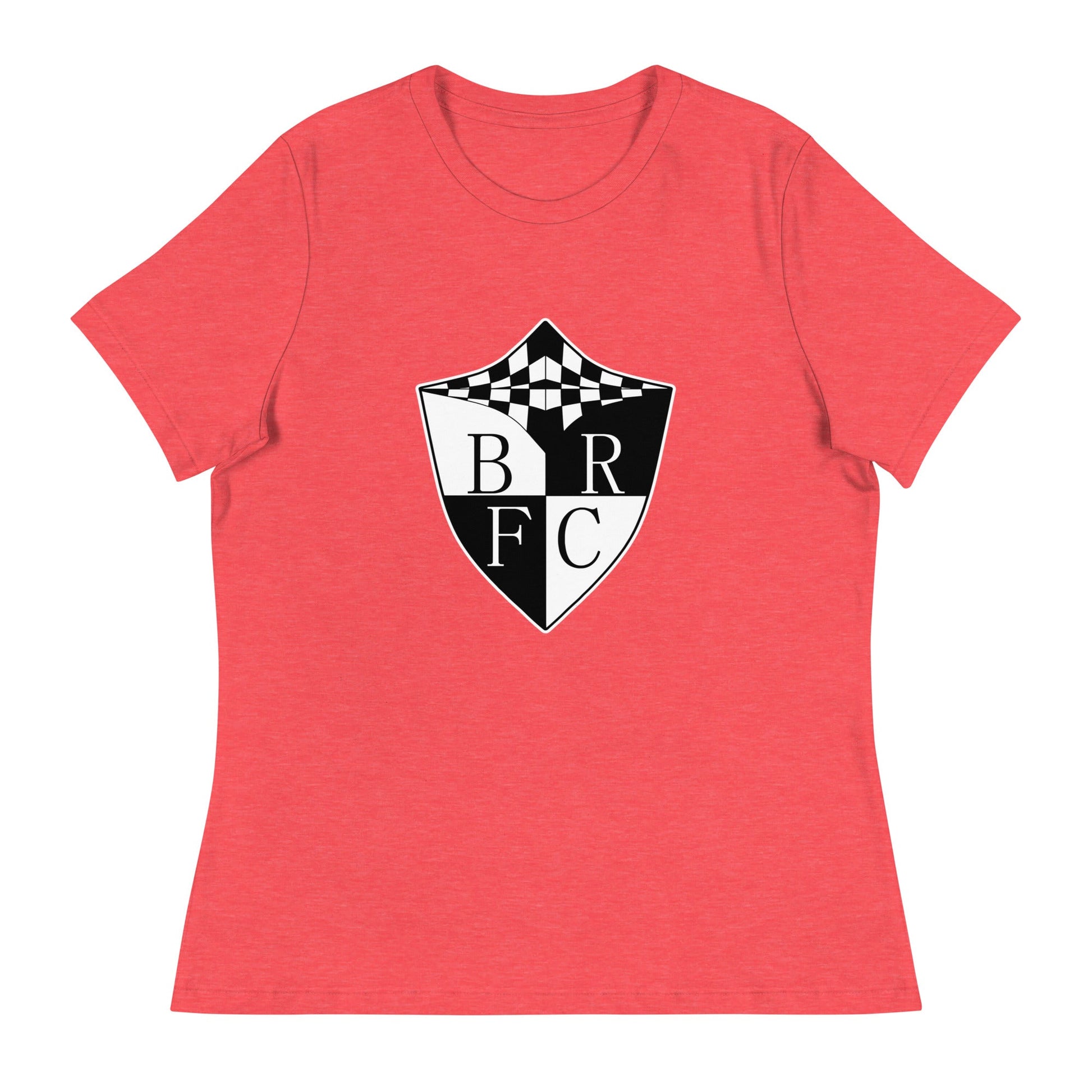 Performance | Women's Relaxed T Shirt | Bard College Rugby Football Club