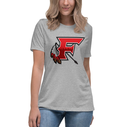 Performance | Women's Relaxed T Shirt | Blake's Test Collection 17