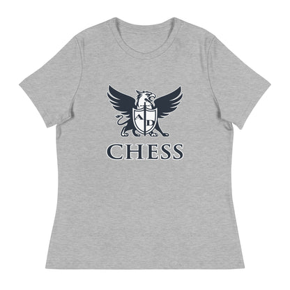 Performance | Women's Relaxed T Shirt | Blake's Test Collection