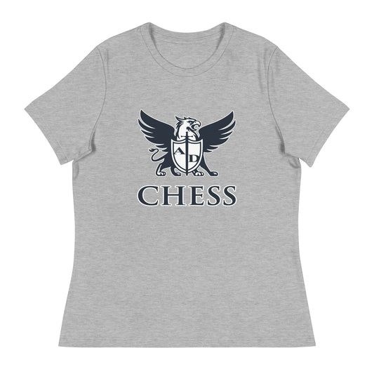 Performance | Women's Relaxed T Shirt | Blake's Test Collection