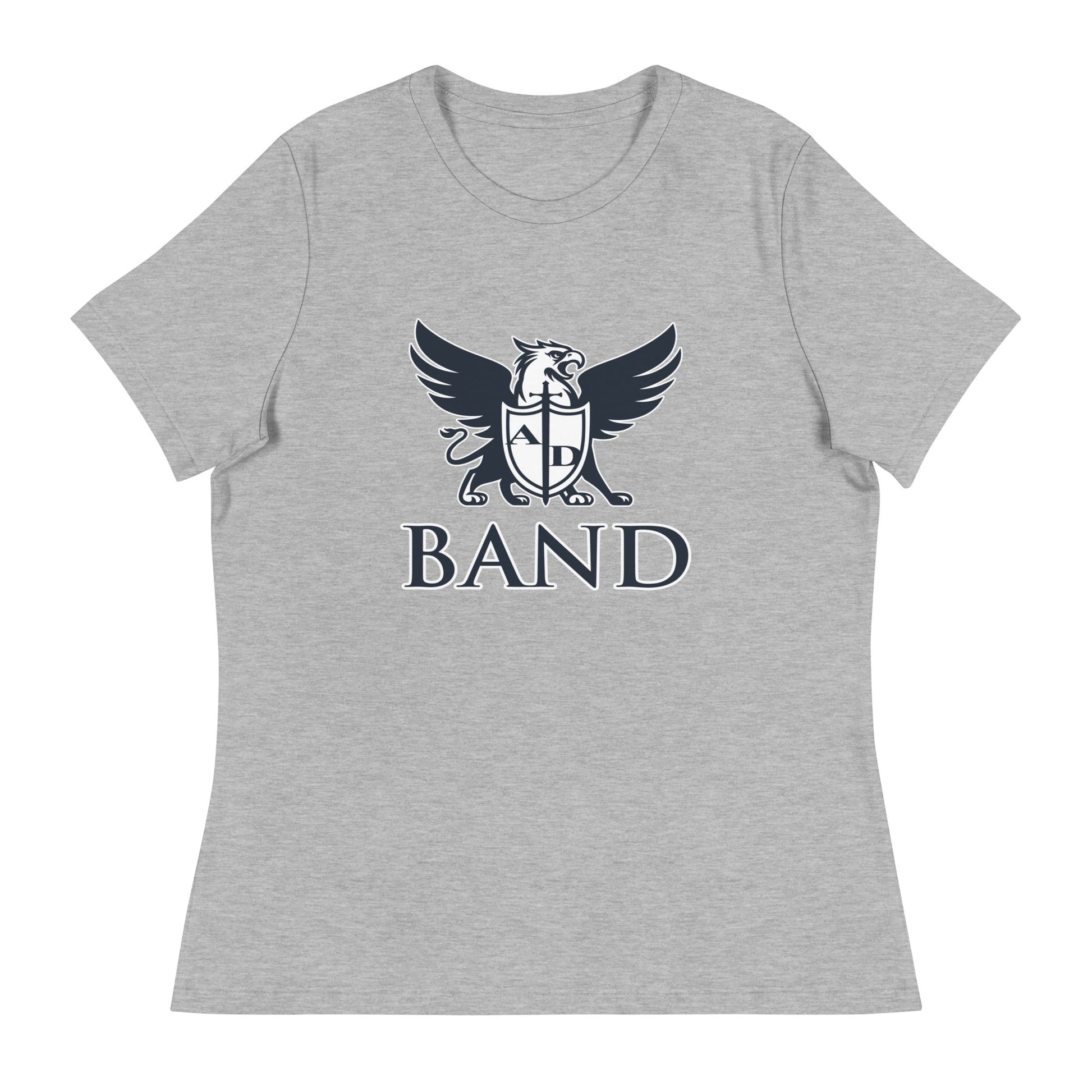 Performance | Women's Relaxed T Shirt | Blake's Test Collection