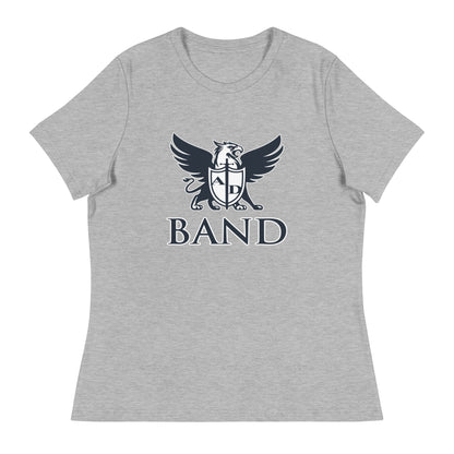 Performance | Women's Relaxed T Shirt | Blake's Test Collection