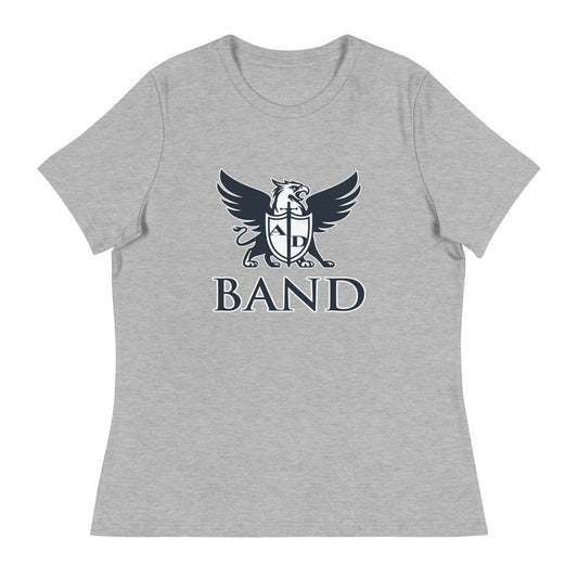 Performance | Women's Relaxed T Shirt | Blake's Test Collection