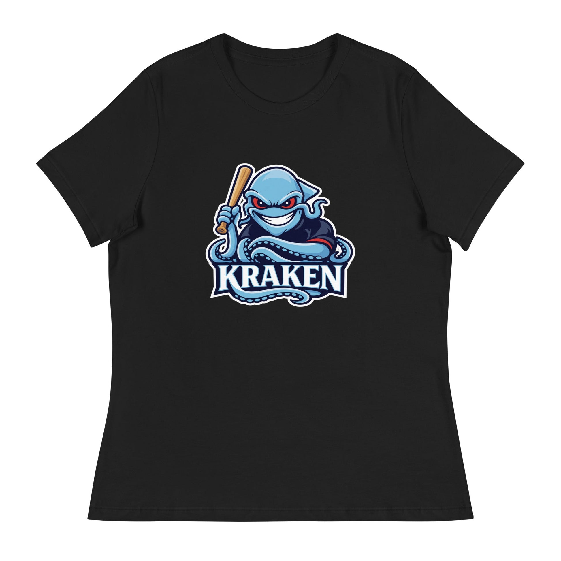 Performance | Women's Relaxed T Shirt | Bravo Athletics