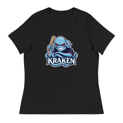 Performance | Women's Relaxed T Shirt | Bravo Athletics
