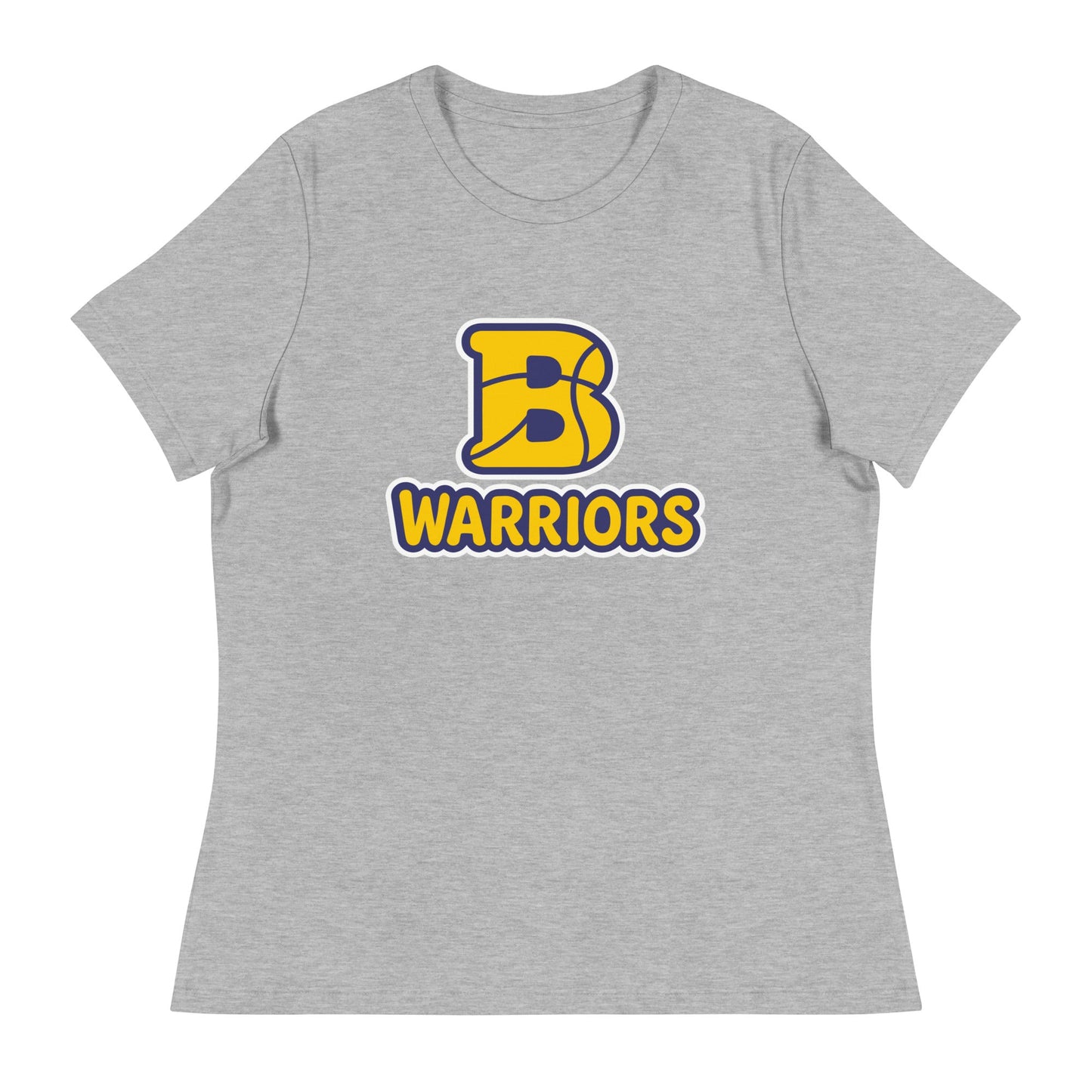 Performance | Women's Relaxed T Shirt | Broome Street Academy