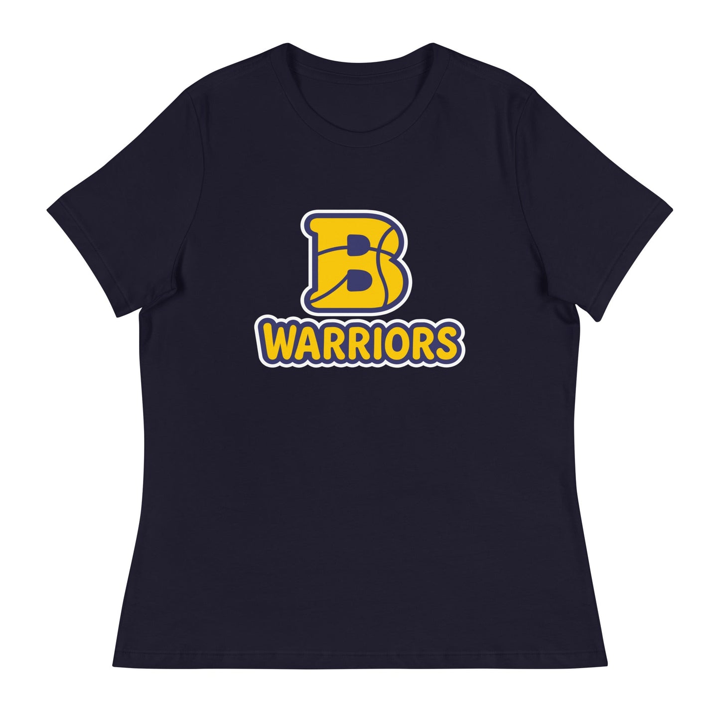 Performance | Women's Relaxed T Shirt | Broome Street Academy