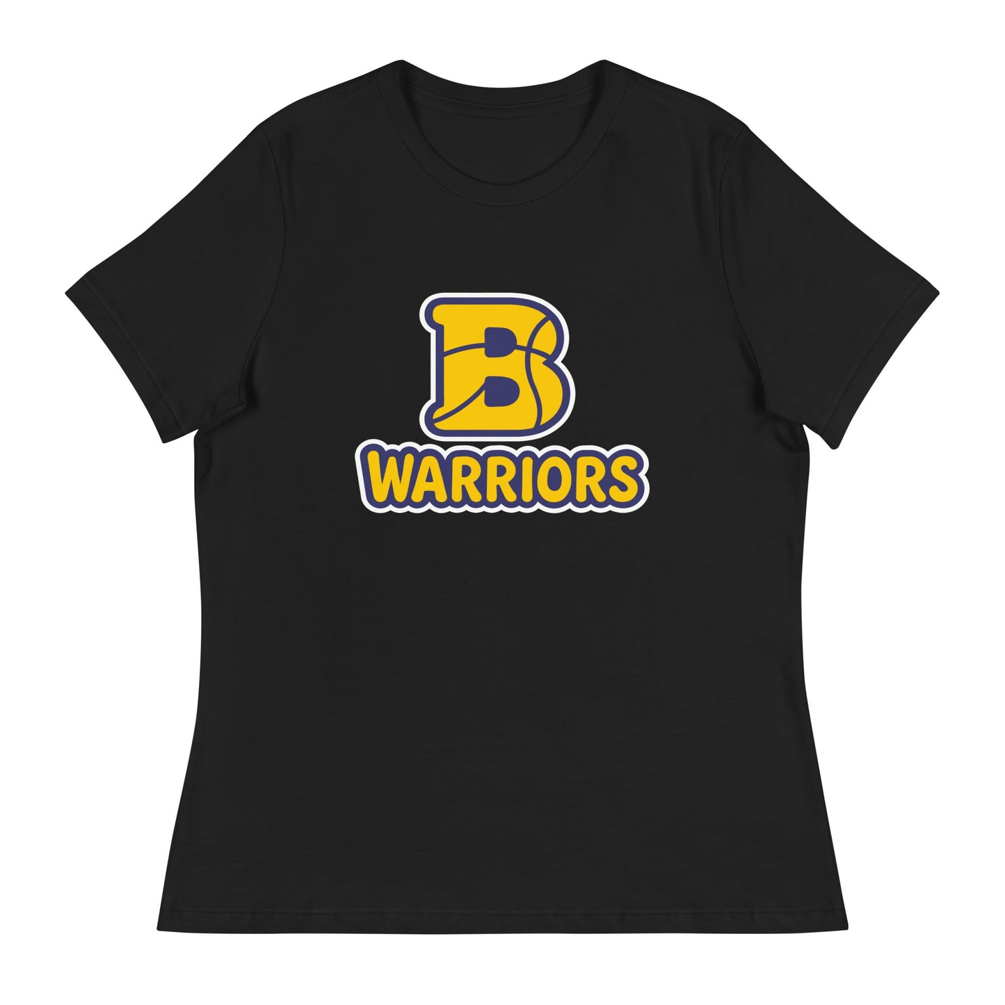 Performance | Women's Relaxed T Shirt | Broome Street Academy