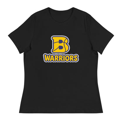 Performance | Women's Relaxed T Shirt | Broome Street Academy