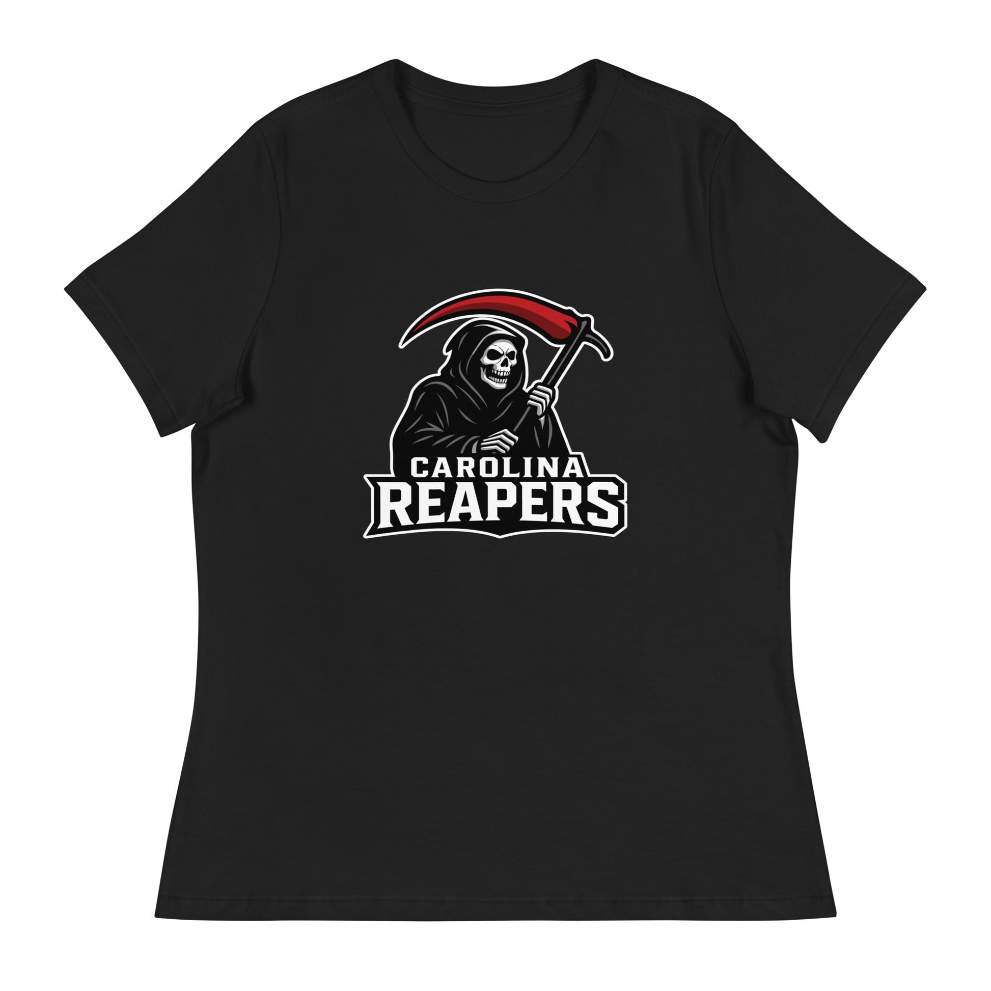 Performance | Women's Relaxed T Shirt | Carolina Reapers