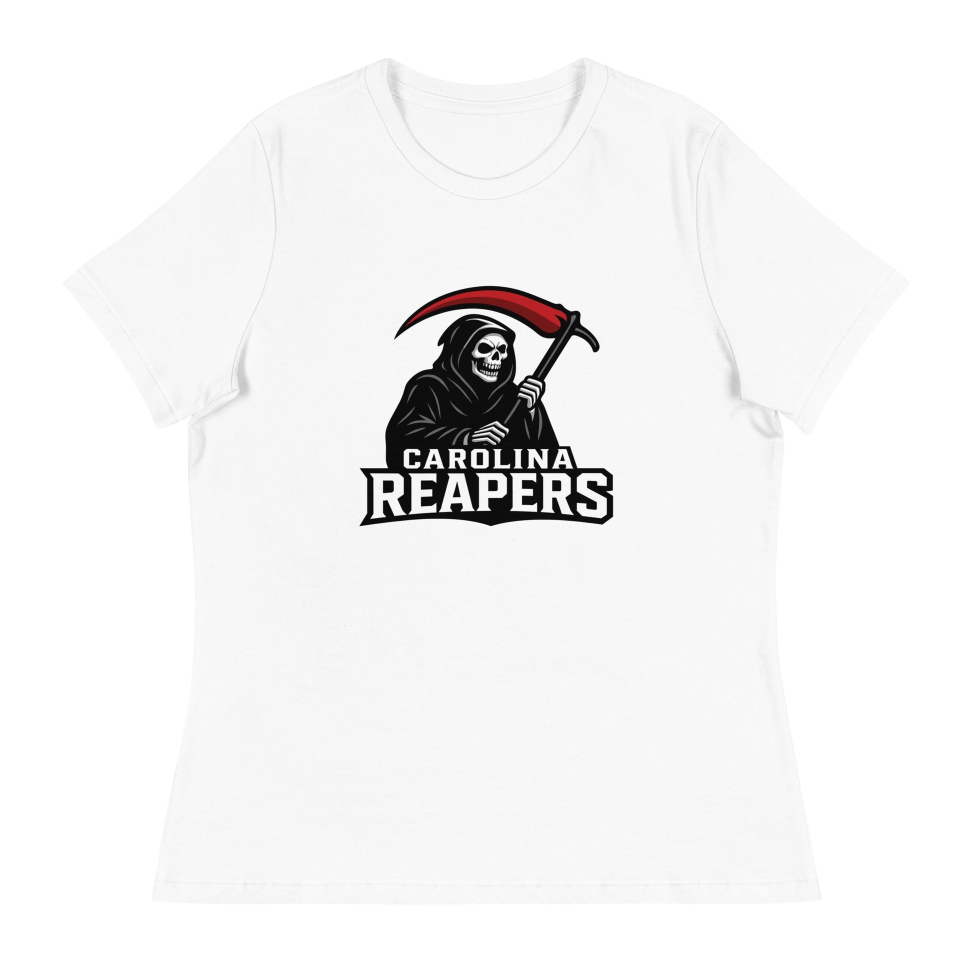 Performance | Women's Relaxed T Shirt | Carolina Reapers
