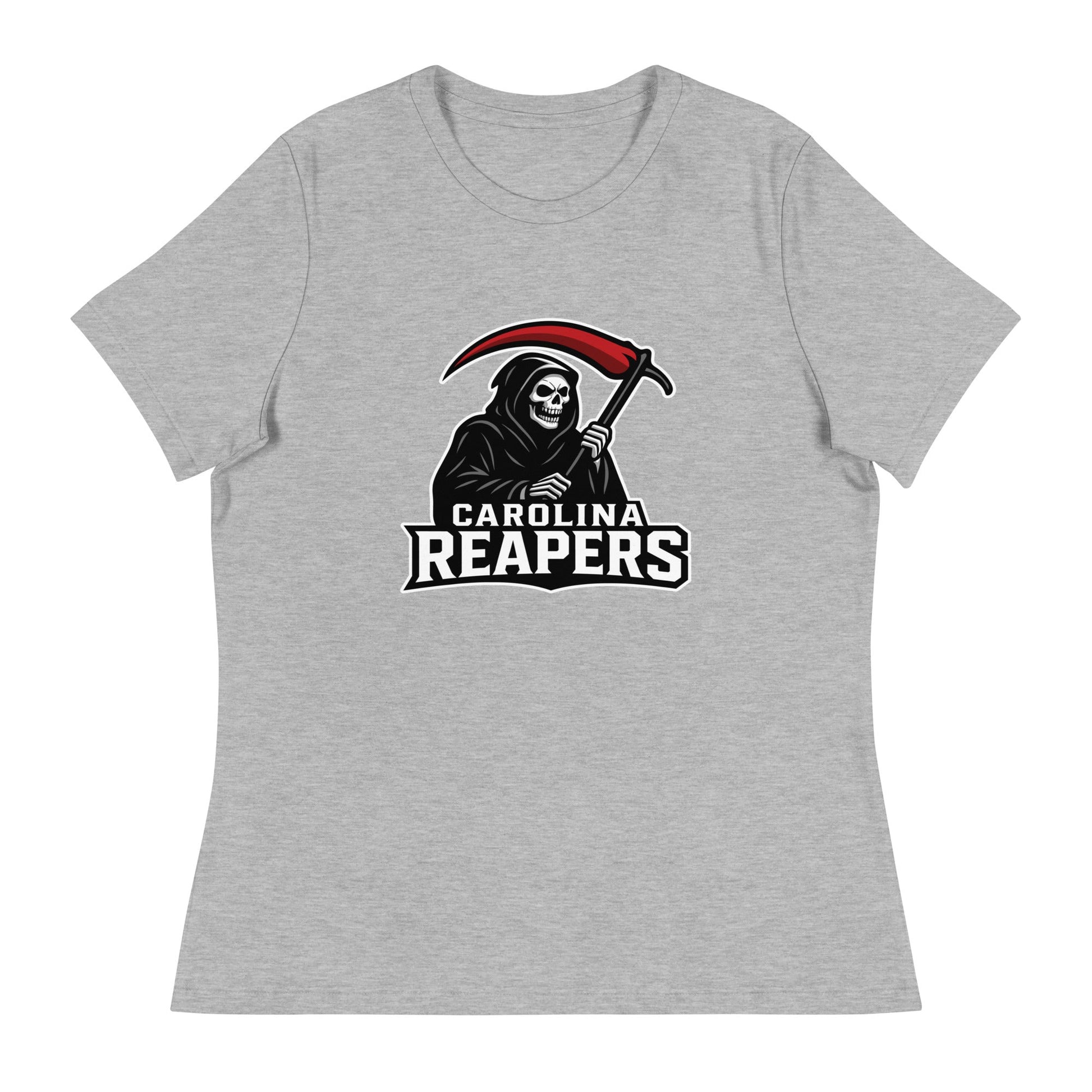 Performance | Women's Relaxed T Shirt | Carolina Reapers