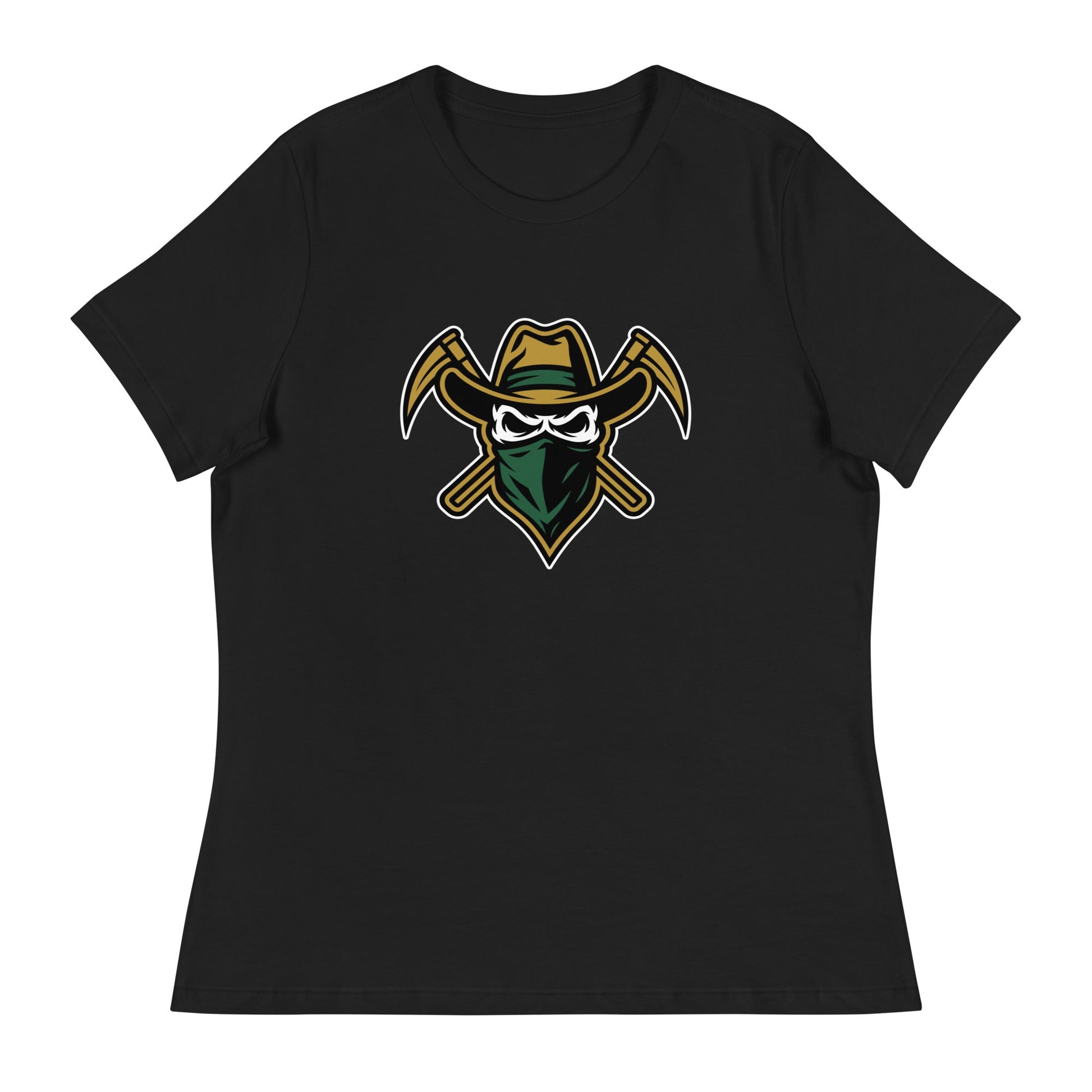 Performance | Women's Relaxed T Shirt | Casa Grande Reapers