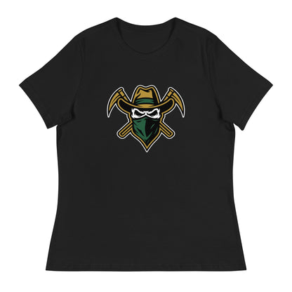Performance | Women's Relaxed T Shirt | Casa Grande Reapers