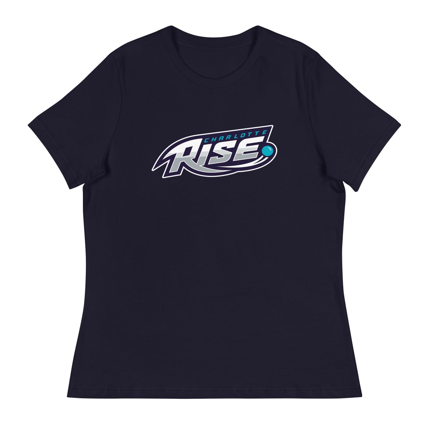 Performance | Women's Relaxed T Shirt | Charlotte Rise